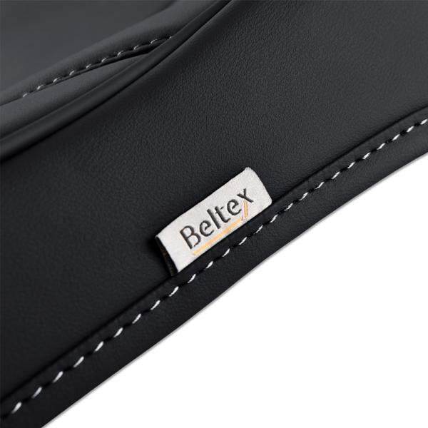 Buy Set, 3D Beltex Malibu seats covers, Black