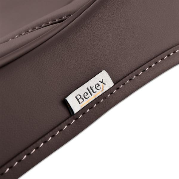 Buy Set, 3D Beltex Malibu seats covers, coffee