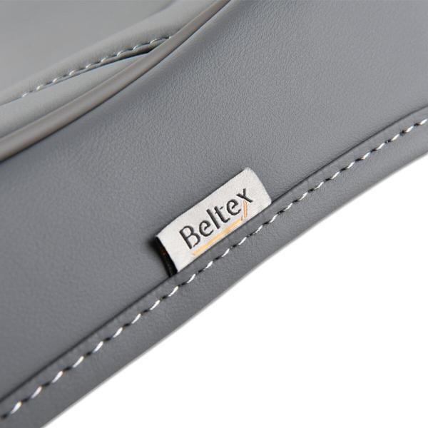 Buy Set, 3D Beltex Malibu, Grey seats covers