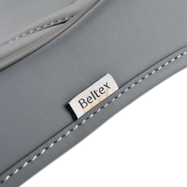 Buy Set, 3D Beltex Malibu, Grey seats covers