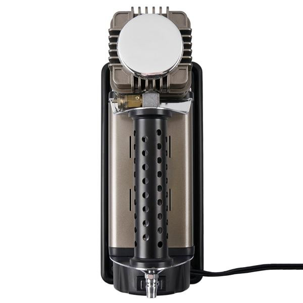 Buy Compressor Automobile Uragan 10atm 160 l/min 600W with