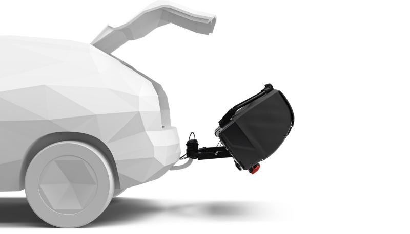 Buy Boxing on the Thule Onto 2 907100 (Th 907100)