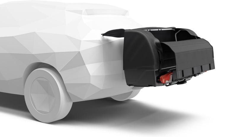 Buy Boxing on the Thule Onto 2 907100 (Th 907100)