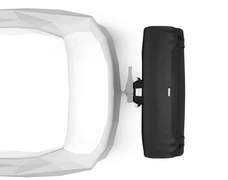 Buy Boxing on Thule Onto 2 For EasyFold 3 909200 (Th 909200)