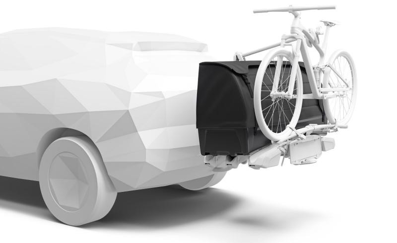 Buy Boxing on Thule Onto 2 For EasyFold 3 909200 (Th 909200)