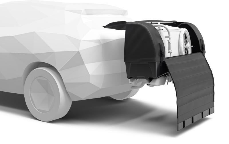 Buy Boxing on Thule Onto 2 For EasyFold 3 909200 (Th 909200)