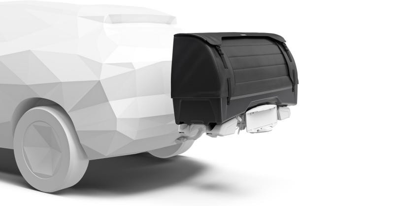 Buy Boxing on Thule Onto 2 For EasyFold 3 909200 (Th 909200)