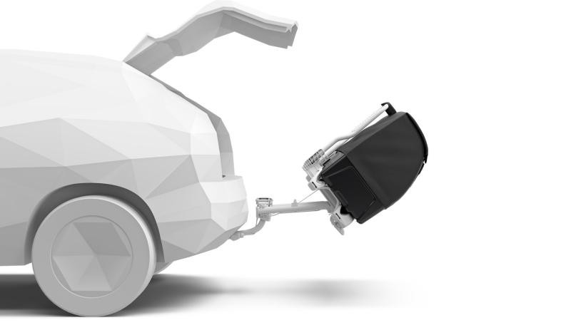 Buy Boxing on Thule Onto 2 For EasyFold 3 909200 (Th 909200)