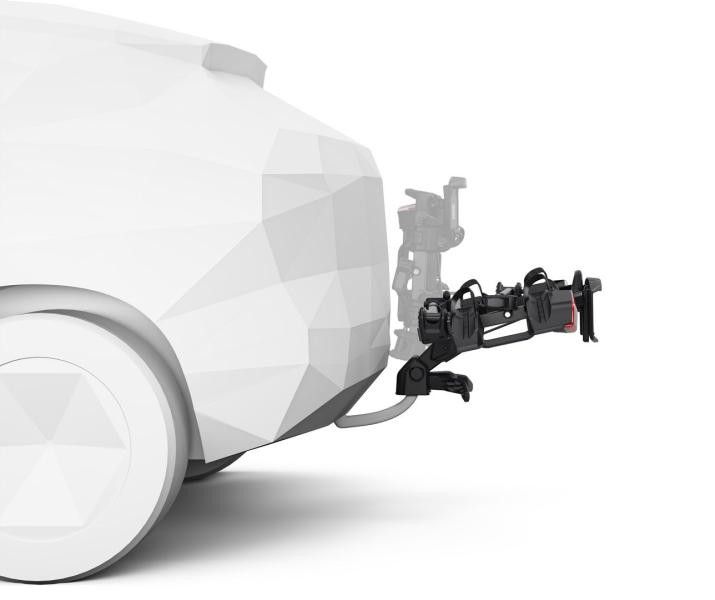 Купить Велокрепление Thule OutPace 9012100 (TH 9012100)