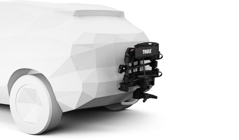 Купить Велокрепление Thule OutPace 9012100 (TH 9012100)