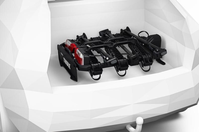 Купить Велокрепление Thule OutPace 9013100 (TH 9013100)