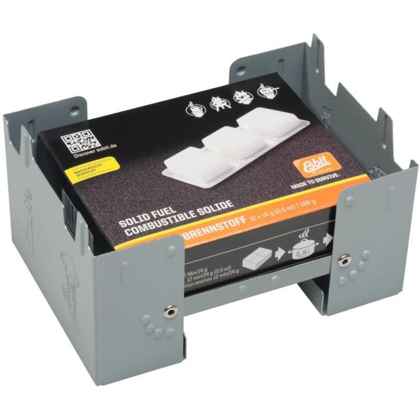 Купити Пальник твердопаливний Esbit 002 890 00