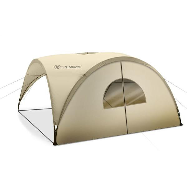 Buy Trimm Party tent is a side wall with zipper and window