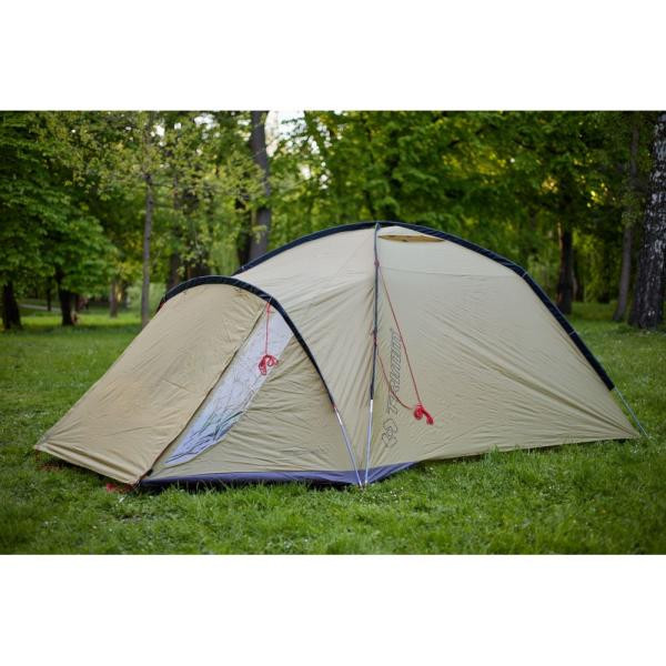 Buy Trimm enduro tent