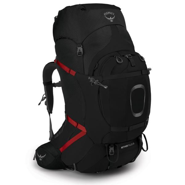 Buy Osprey Aether Plus 85 backpack