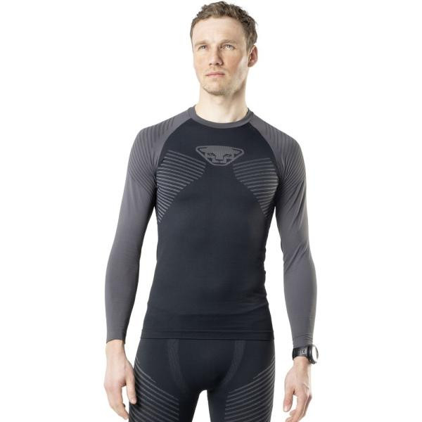 Купить Термофутболка Dynafit Speed Dryarn Mns L/S Tee