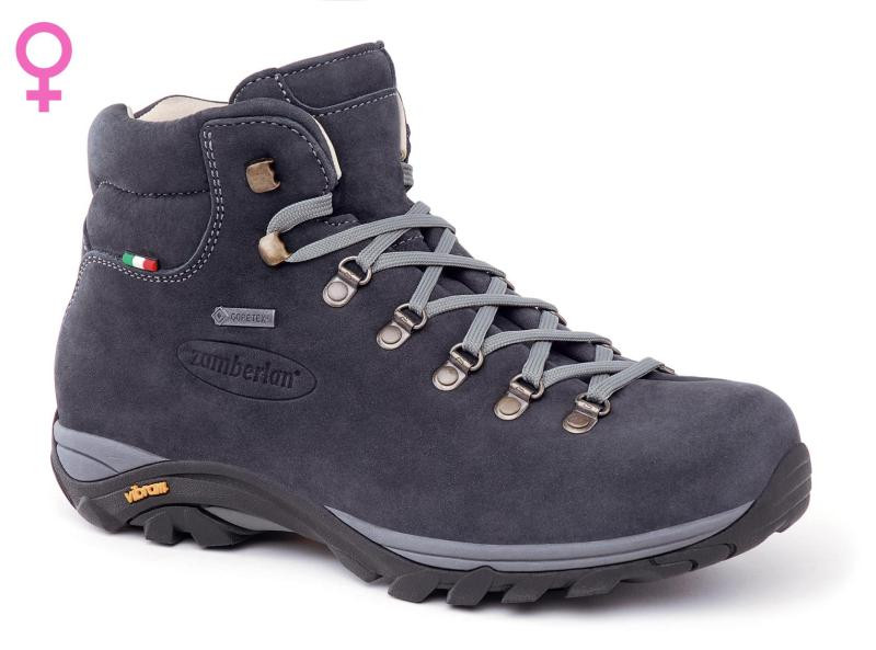 Buy Zamberlan New Trail Lite Evo GTX WNS
