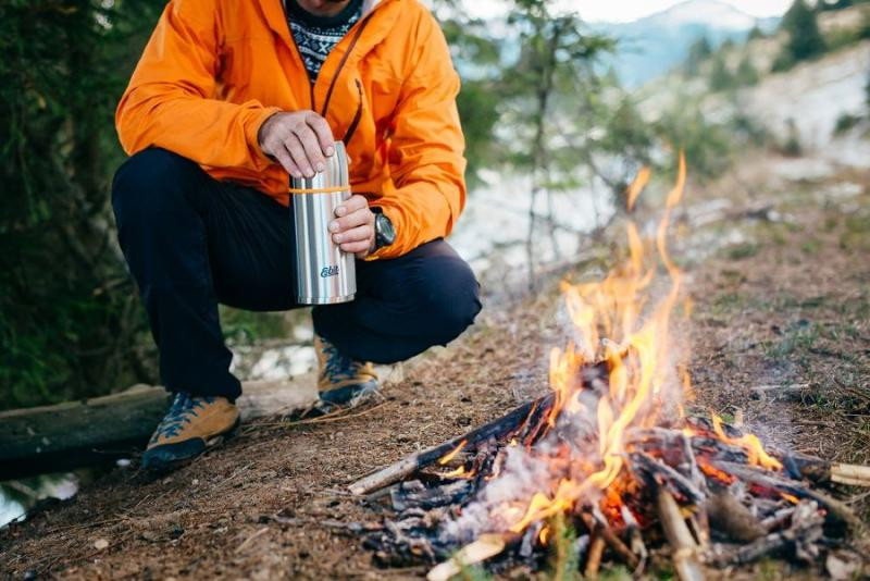 Купити Термос Esbit ISO750ML