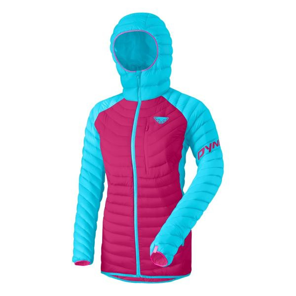 Купить Куртка Dynafit Radical Down Hood Jacket Wms