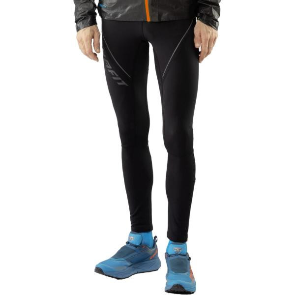 Buy Dytsa Dynafit Winter Running Tights MNS