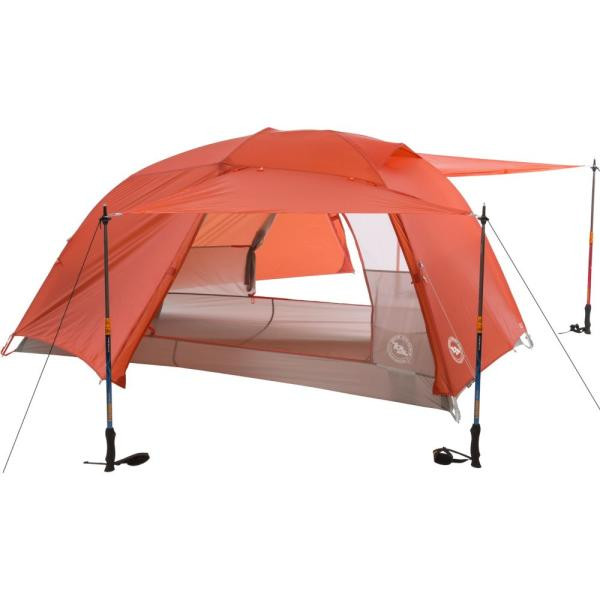 Купити Намет Big Agnes Copper Spur HV UL2