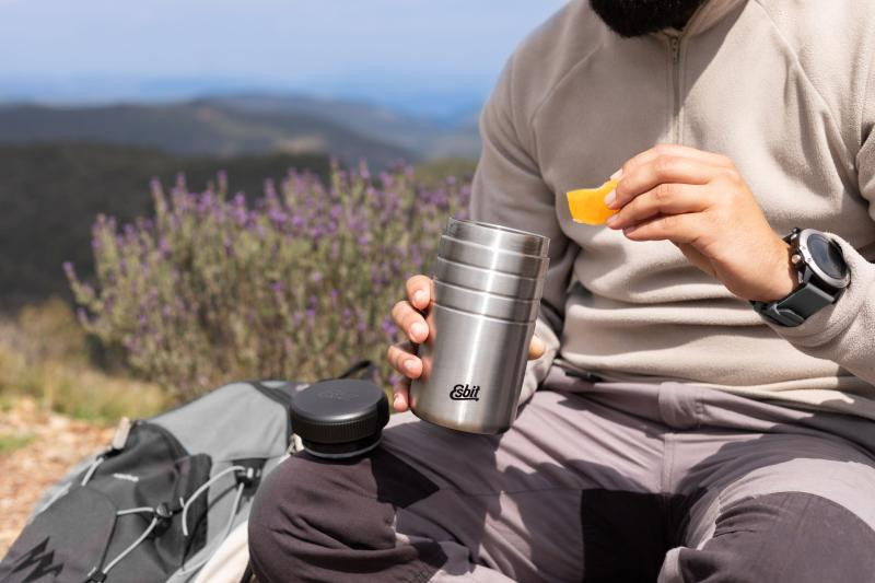 Купити Термос для їжі Esbit FJS550TL