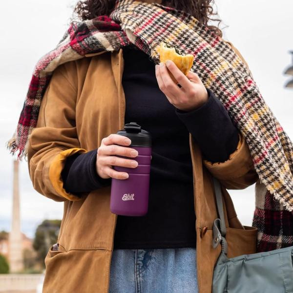 Купить Термочашка Esbit MGF450TL-AU