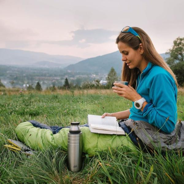 Buy ESBIT VF750Tl-S thermos