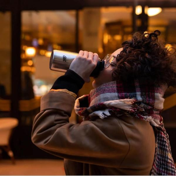 Купить Термочашка Esbit MGF450TL-S