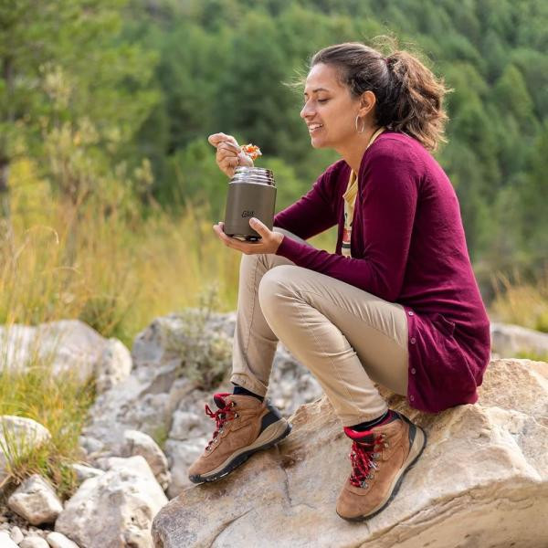 Купити Термос для їжі Esbit FJ750ML-OG