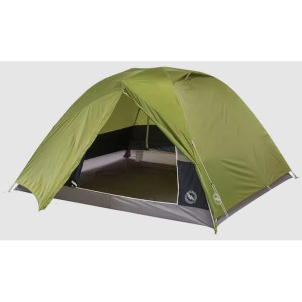 Buy Tent Big Agnes blacktail 3