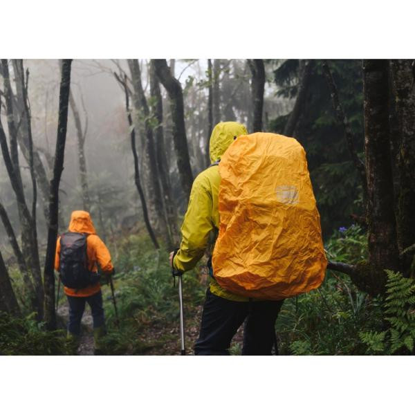 Купити Накидка Turbat Raincover L