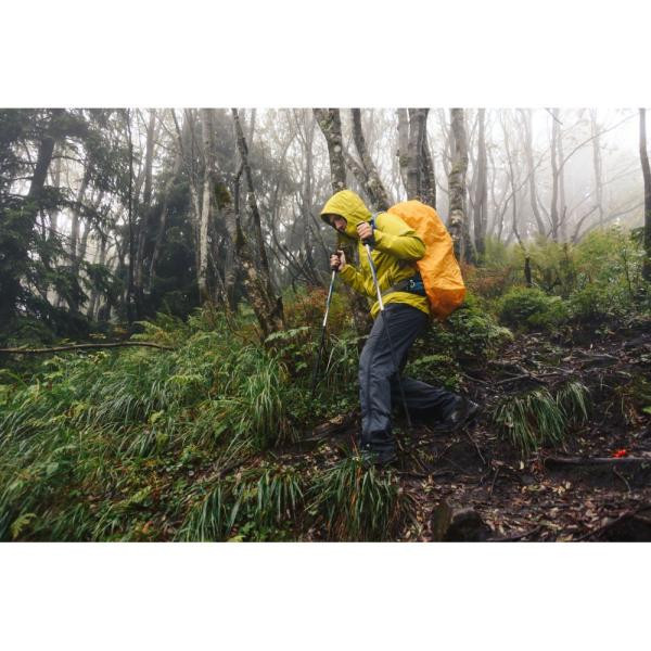 Купить Накидка Turbat Raincover M