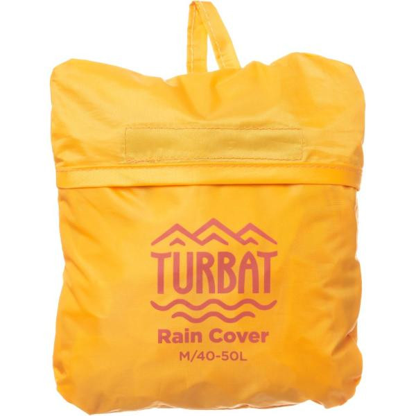 Купить Накидка Turbat Raincover M