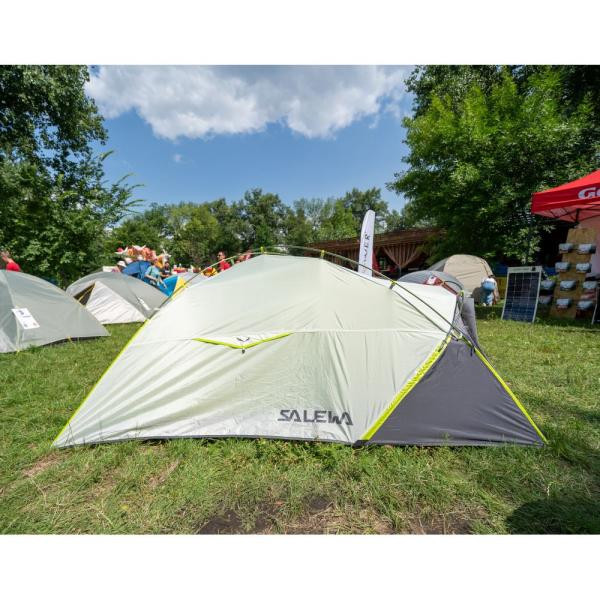 Buy Salewa Litetrek III Tent