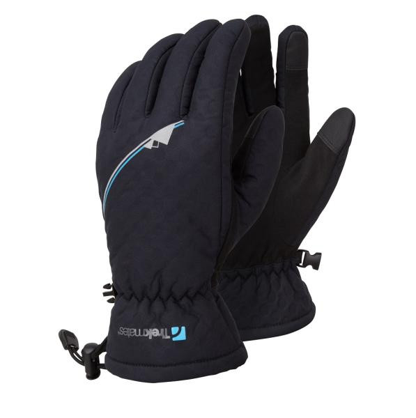 Buy Trekmates Keska Softshell Glove gloves