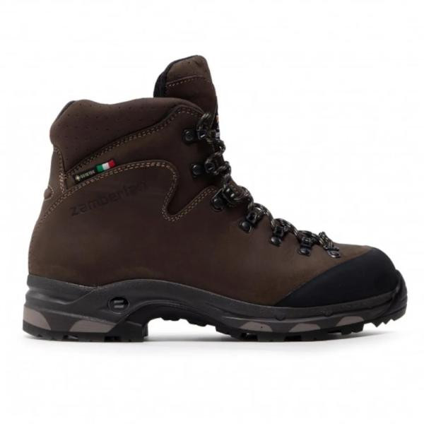 Buy Zamberlan Baffin GTX RR WL shoes