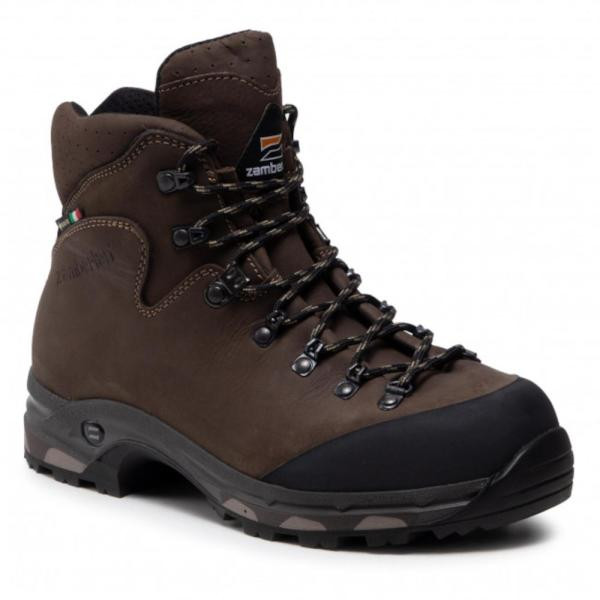 Buy Zamberlan Baffin GTX RR WL shoes