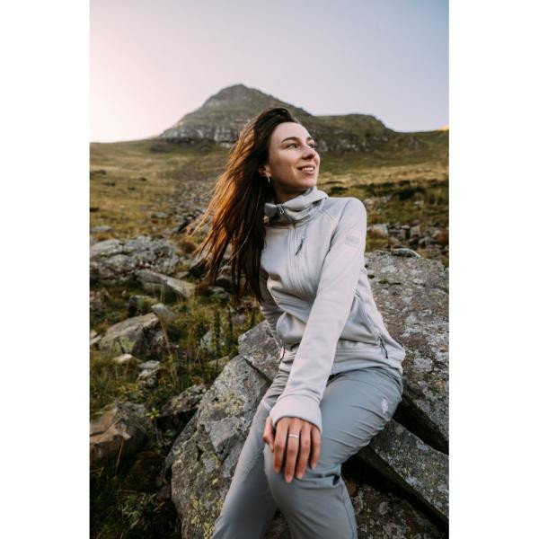 Купить Флісова кофта Turbat Peak Wmn