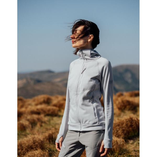 Купить Флісова кофта Turbat Peak Wmn