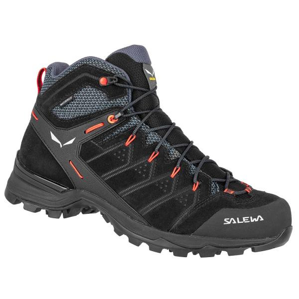 Купити Черевики Salewa MS Alp Mate Mid WP