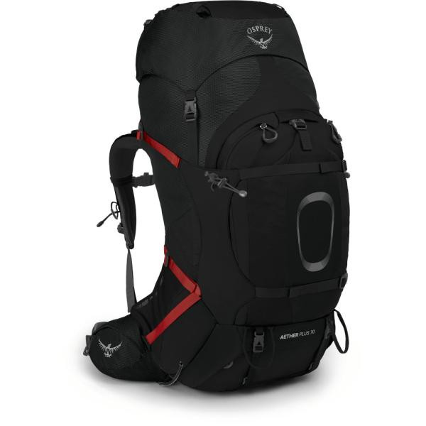 Купити Рюкзак Osprey Aether Plus 70