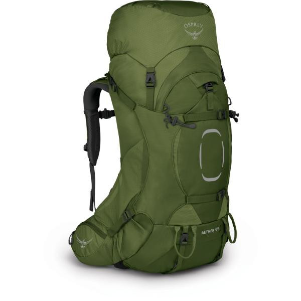 Buy Osprey Aether 55 backpack