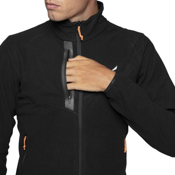 Купить Флісова кофта Salewa Paganella Jacket Mns