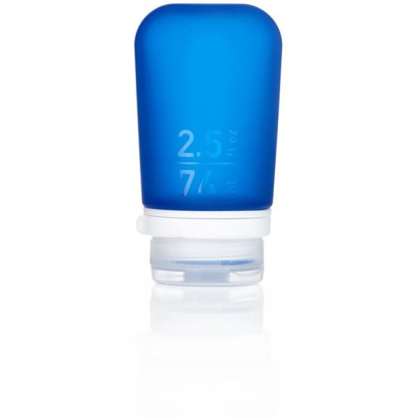 Купити Силіконова пляшечка Humangear GoToob + Medium