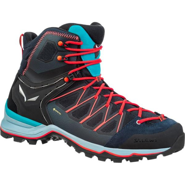 Buy Salewa Ws Mtn Trainer Lite Mid GTX