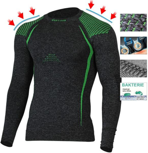 Купить Термофутболка Lasting Tolo