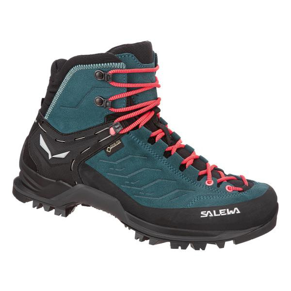 Купити Черевики Salewa WS MTN Trainer Mid GTX