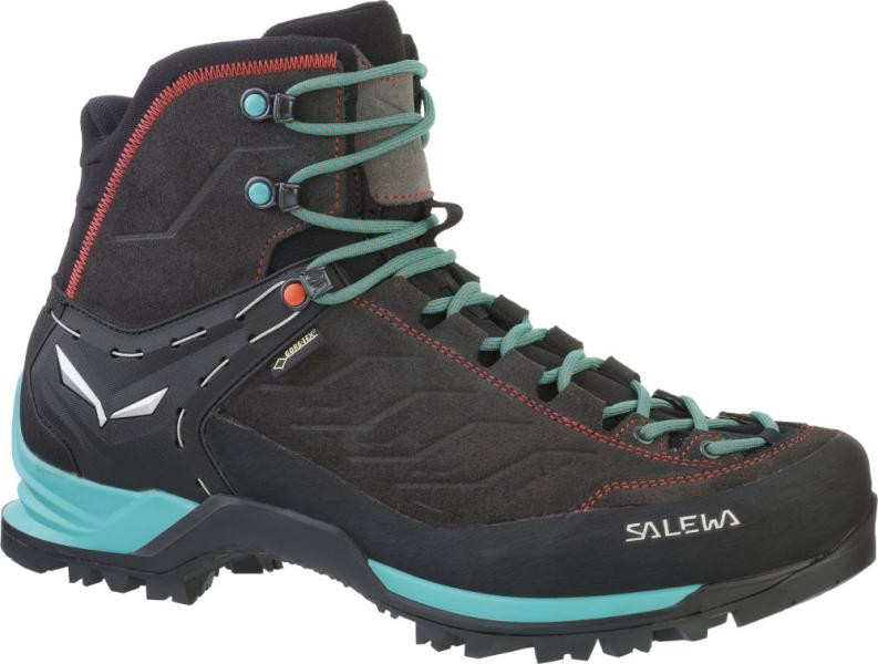 Купити Черевики Salewa WS MTN Trainer Mid GTX