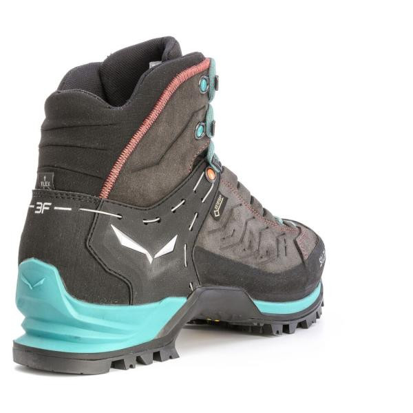 Buy Salewa Ws MTN Trainer Mid GTX boots
